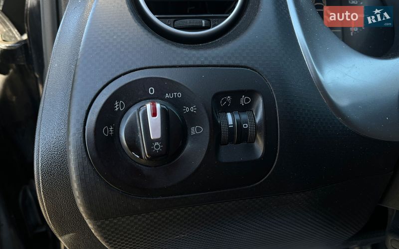 Минивэн SEAT Altea XL 2012 в Коломые