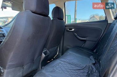 Минивэн SEAT Altea XL 2012 в Коломые