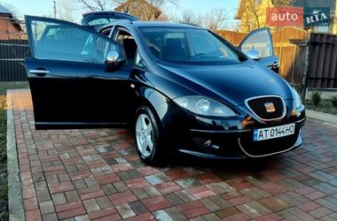 Минивэн SEAT Altea XL 2008 в Ивано-Франковске