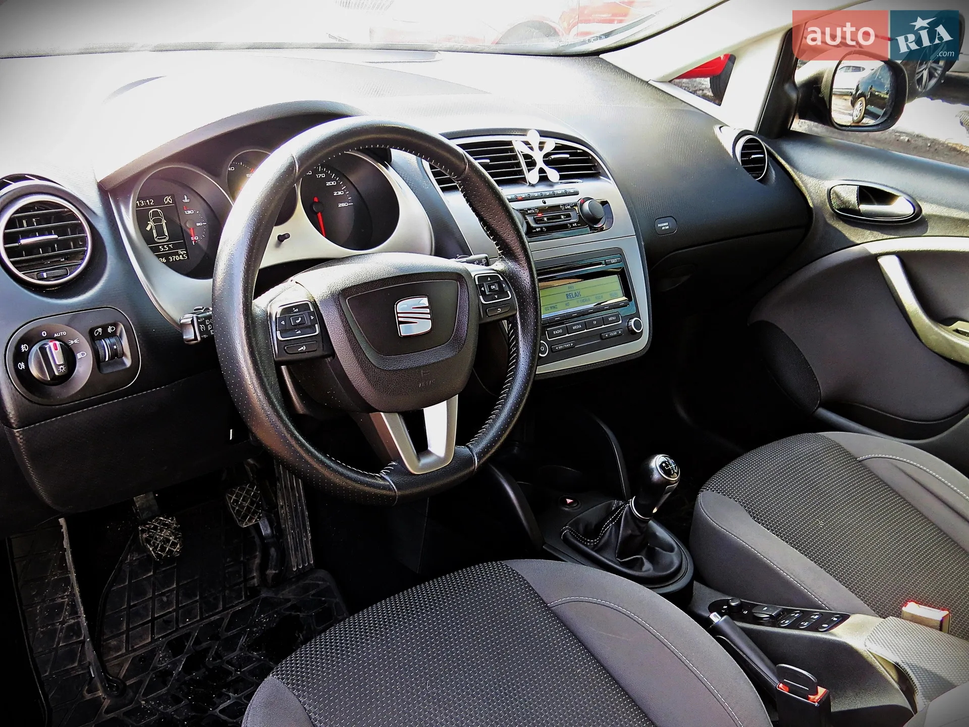 2015 SEAT Altea - мініатюра 6