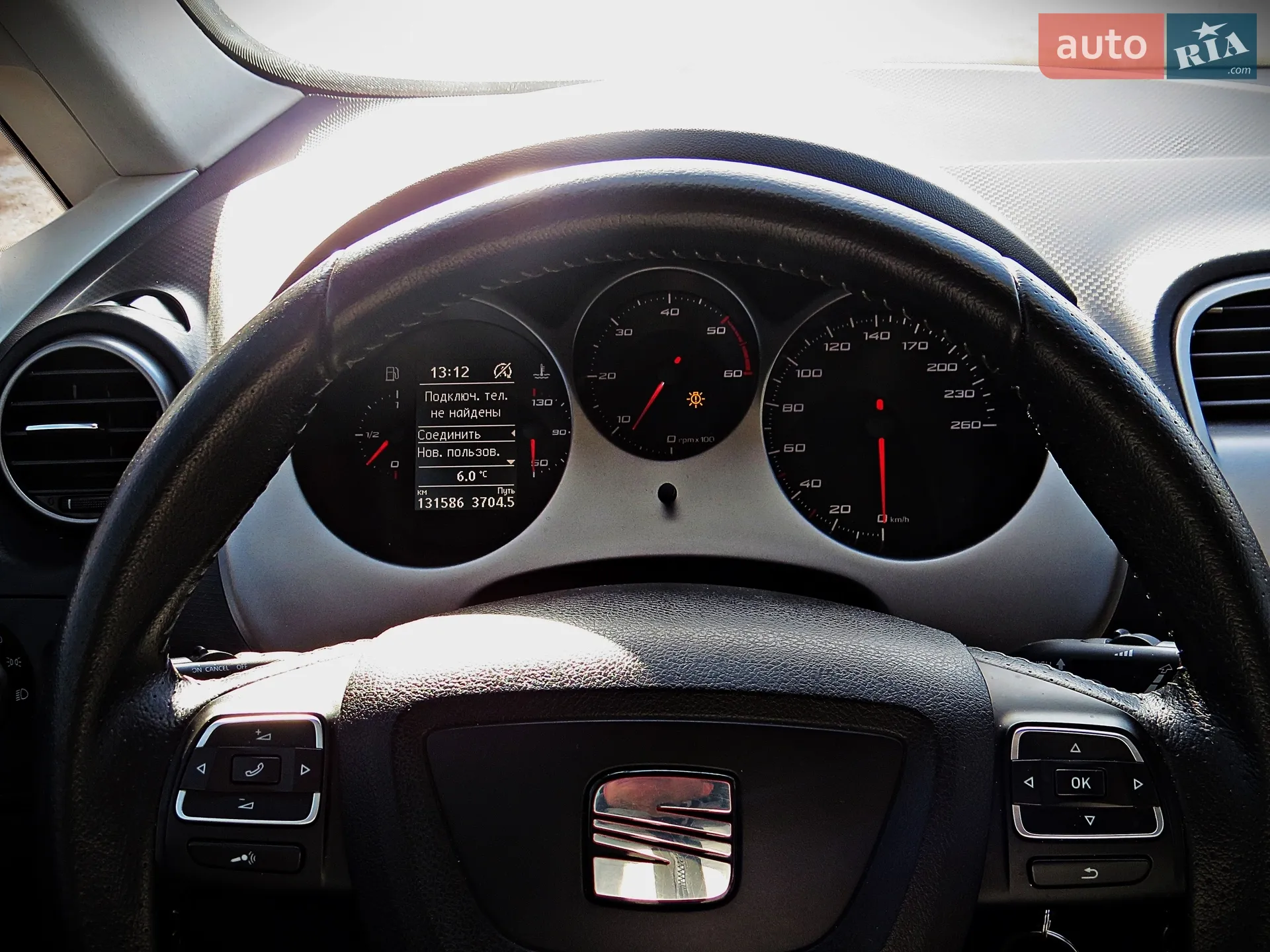 2015 SEAT Altea - мініатюра 10