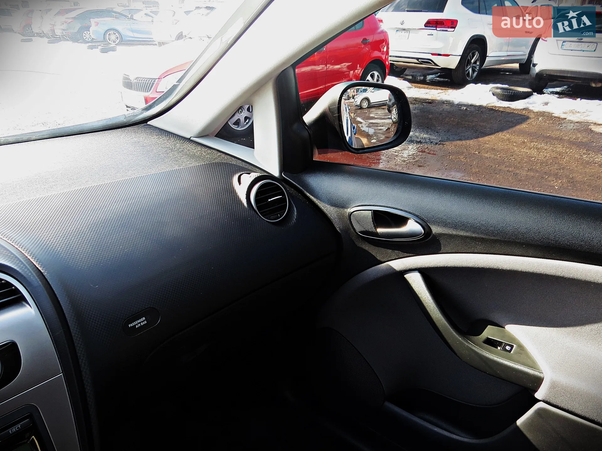 2015 SEAT Altea - мініатюра 14
