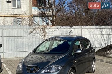 Мінівен SEAT Altea XL 2013 в Черкасах