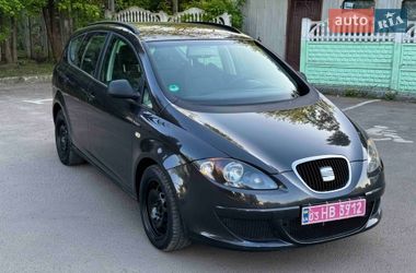 Минивэн SEAT Altea XL 2006 в Ровно
