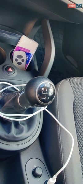 Минивэн SEAT Altea XL 2015 в Львове