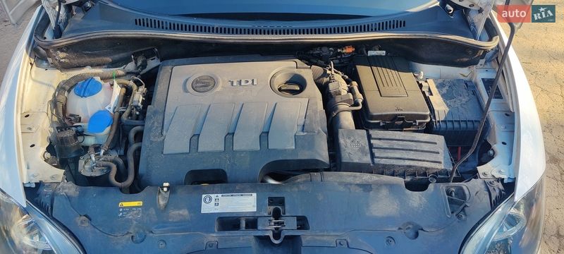 Минивэн SEAT Altea XL 2015 в Львове