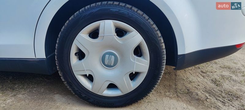 Минивэн SEAT Altea XL 2015 в Львове