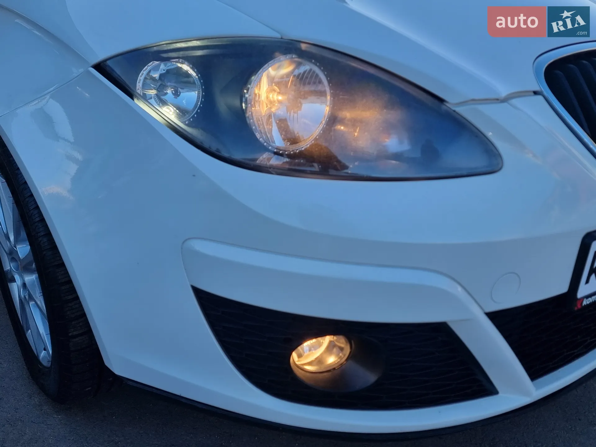 2011 SEAT Altea - мініатюра 16