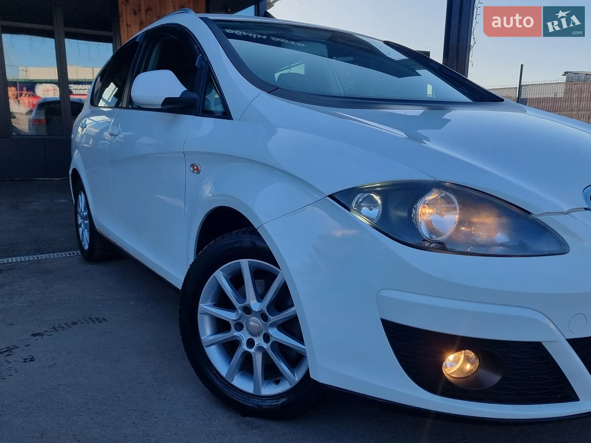 2011 SEAT Altea - мініатюра 29