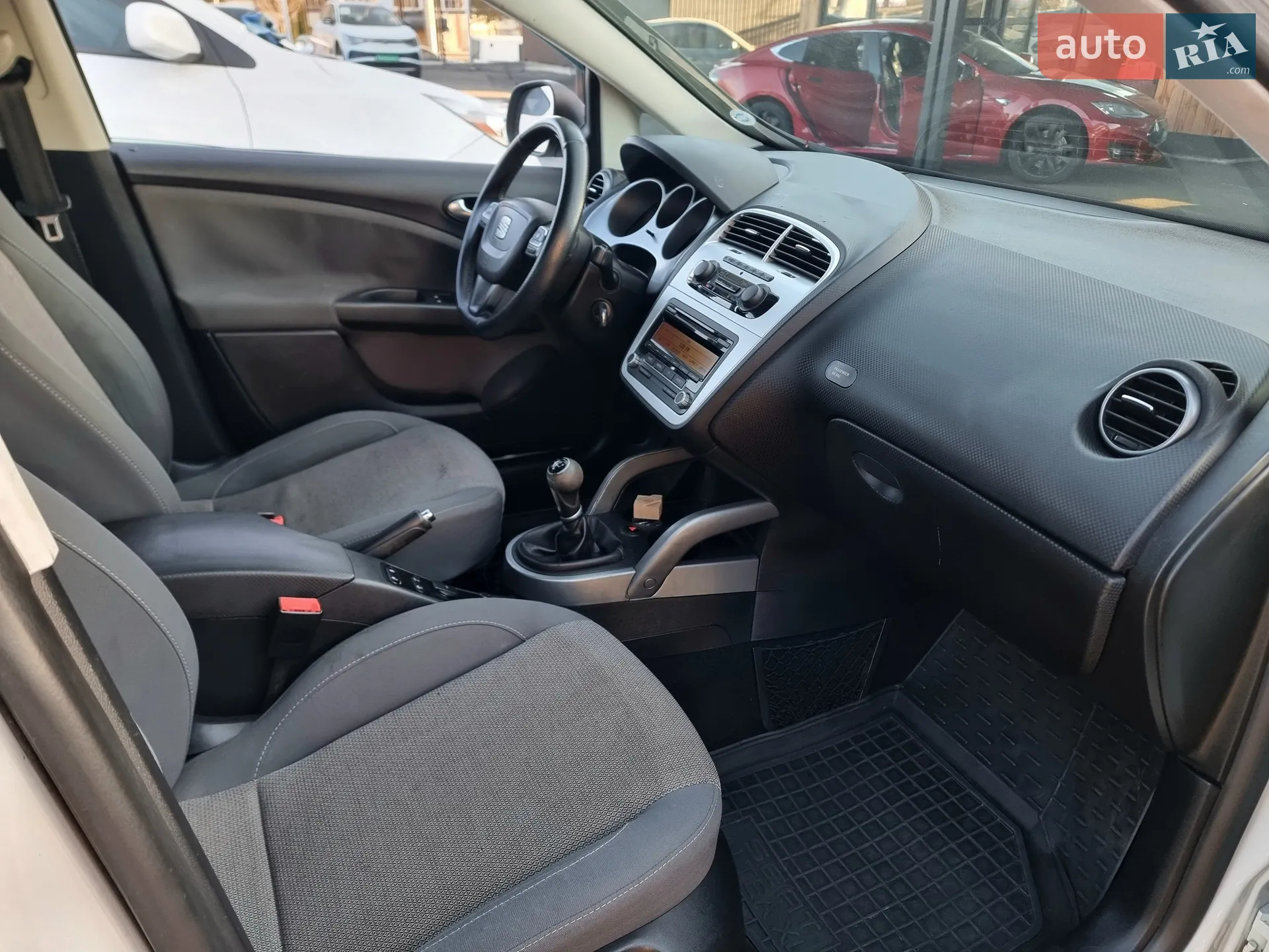 2011 SEAT Altea - мініатюра 70