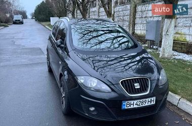 Минивэн SEAT Altea XL 2015 в Одессе