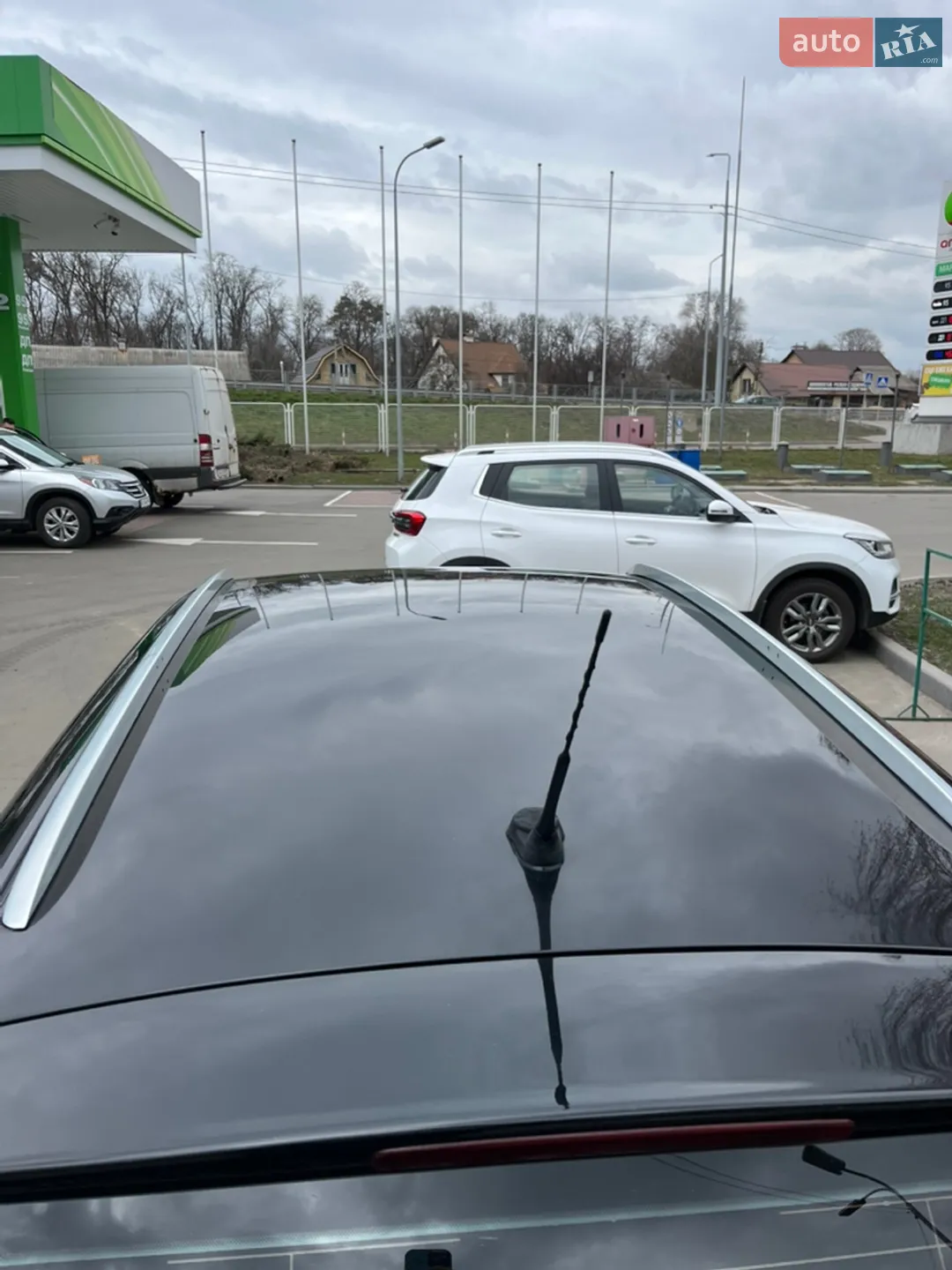 2011 SEAT Altea - мініатюра 15
