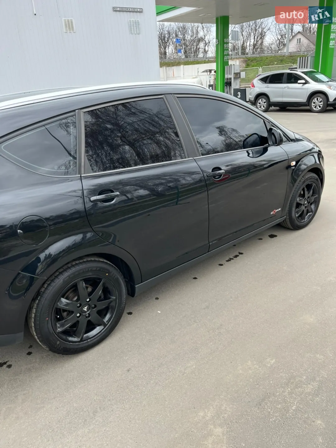 2011 SEAT Altea - мініатюра 20