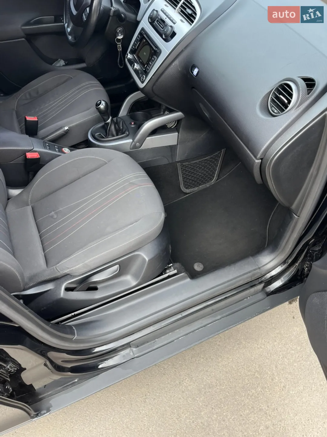 2011 SEAT Altea - мініатюра 60