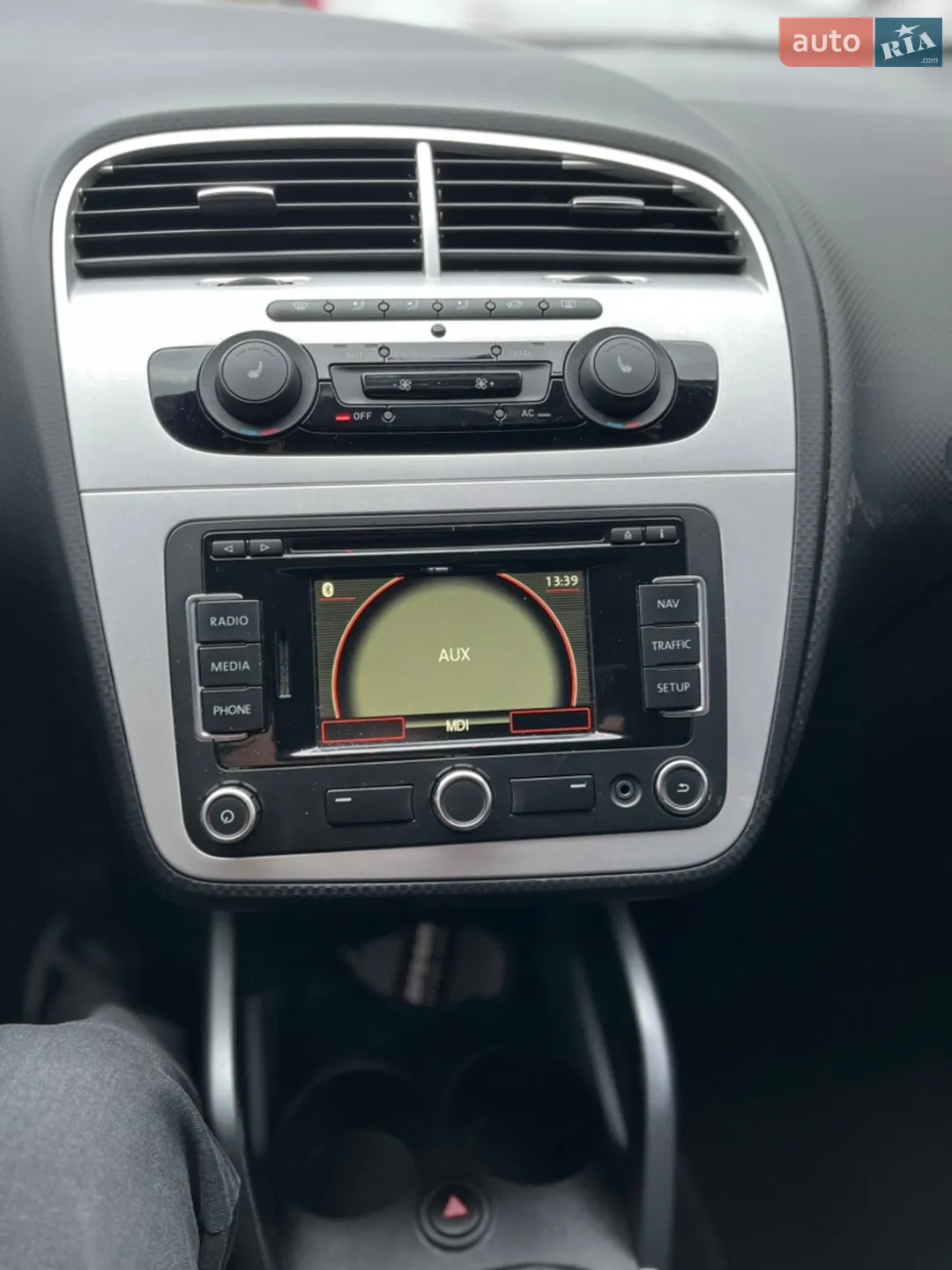 2011 SEAT Altea - мініатюра 69