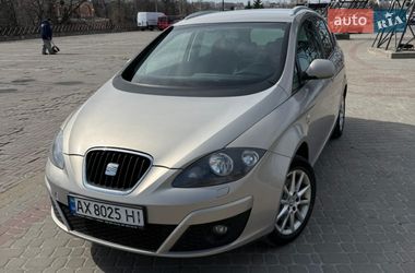 Мінівен SEAT Altea XL 2011 в Харкові