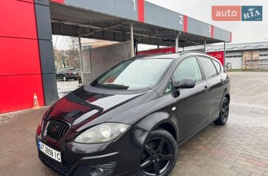 Мінівен SEAT Altea XL 2011 в Калуші