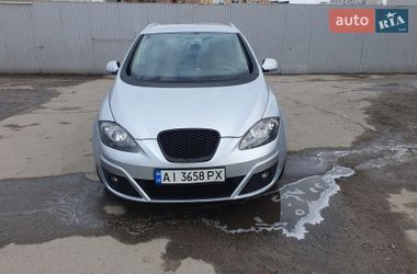 Минивэн SEAT Altea XL 2010 в Киеве