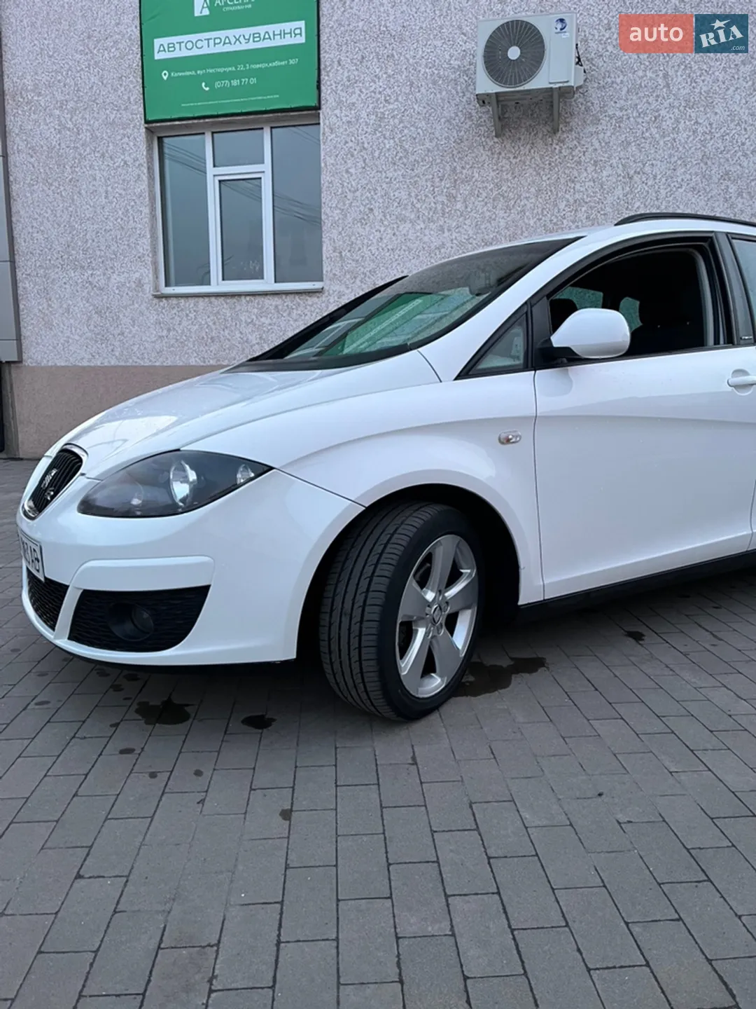 2015 SEAT Altea - мініатюра 7