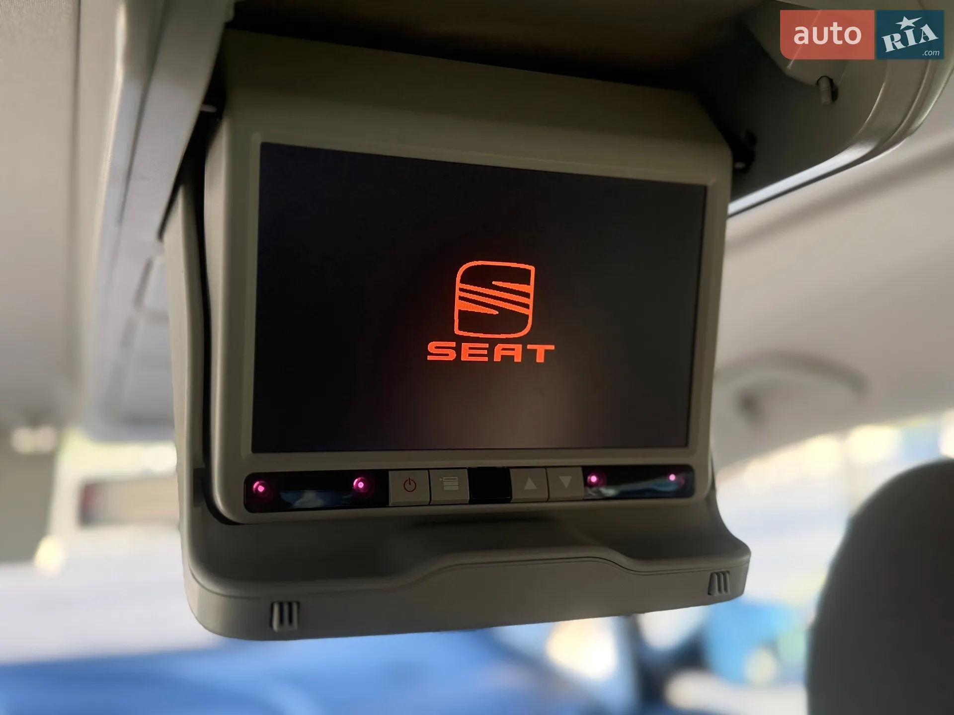 2015 SEAT Altea - мініатюра 24