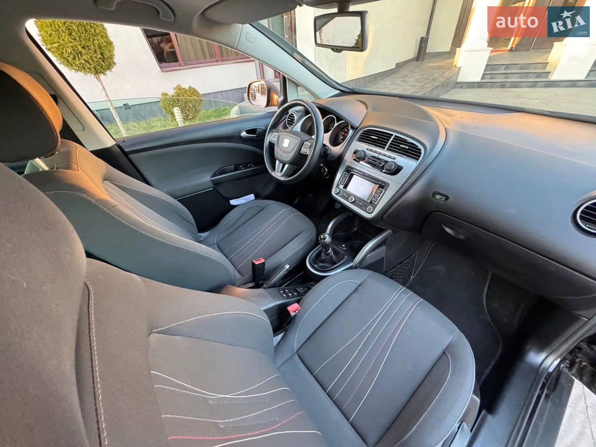 2011 SEAT Altea - мініатюра 51