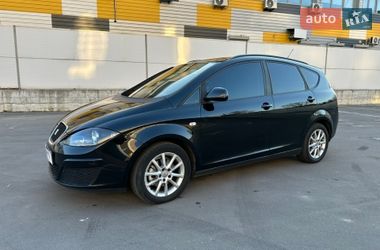 Мінівен SEAT Altea XL 2015 в Києві