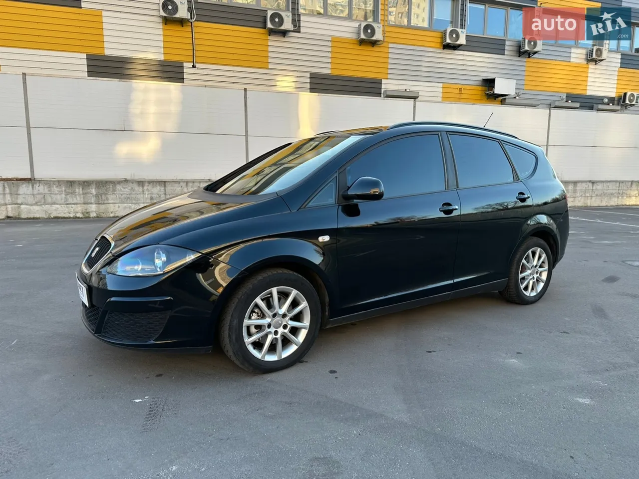 2014 SEAT Altea - мініатюра 15