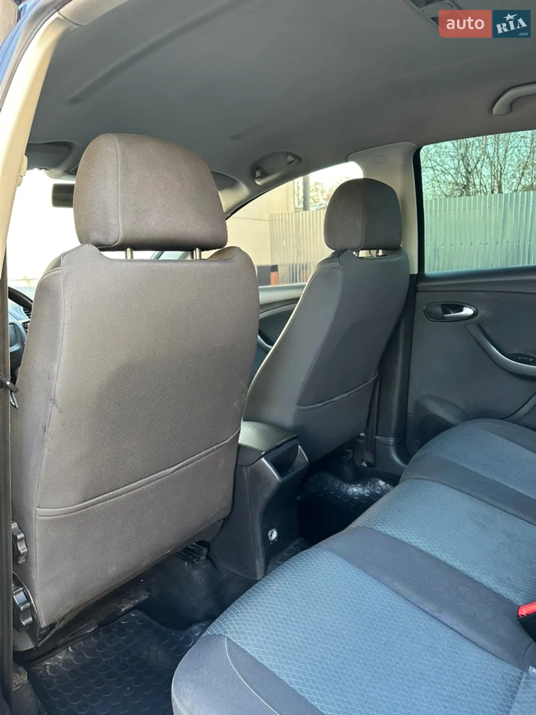 2015 SEAT Altea - мініатюра 15