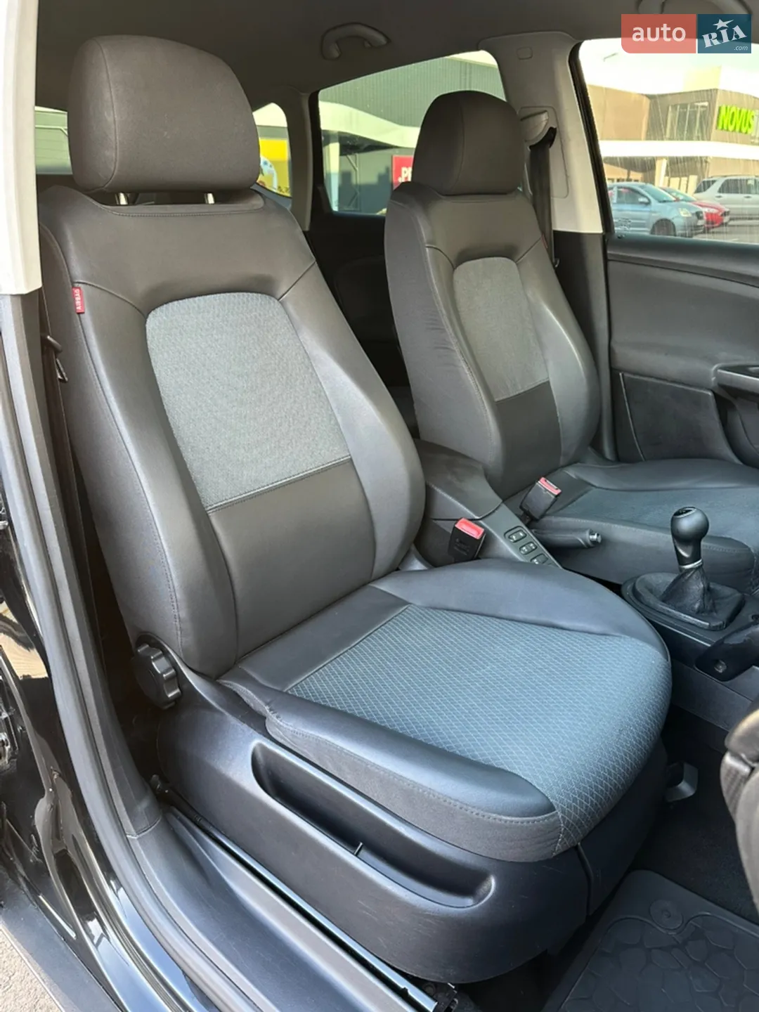 2015 SEAT Altea - мініатюра 19