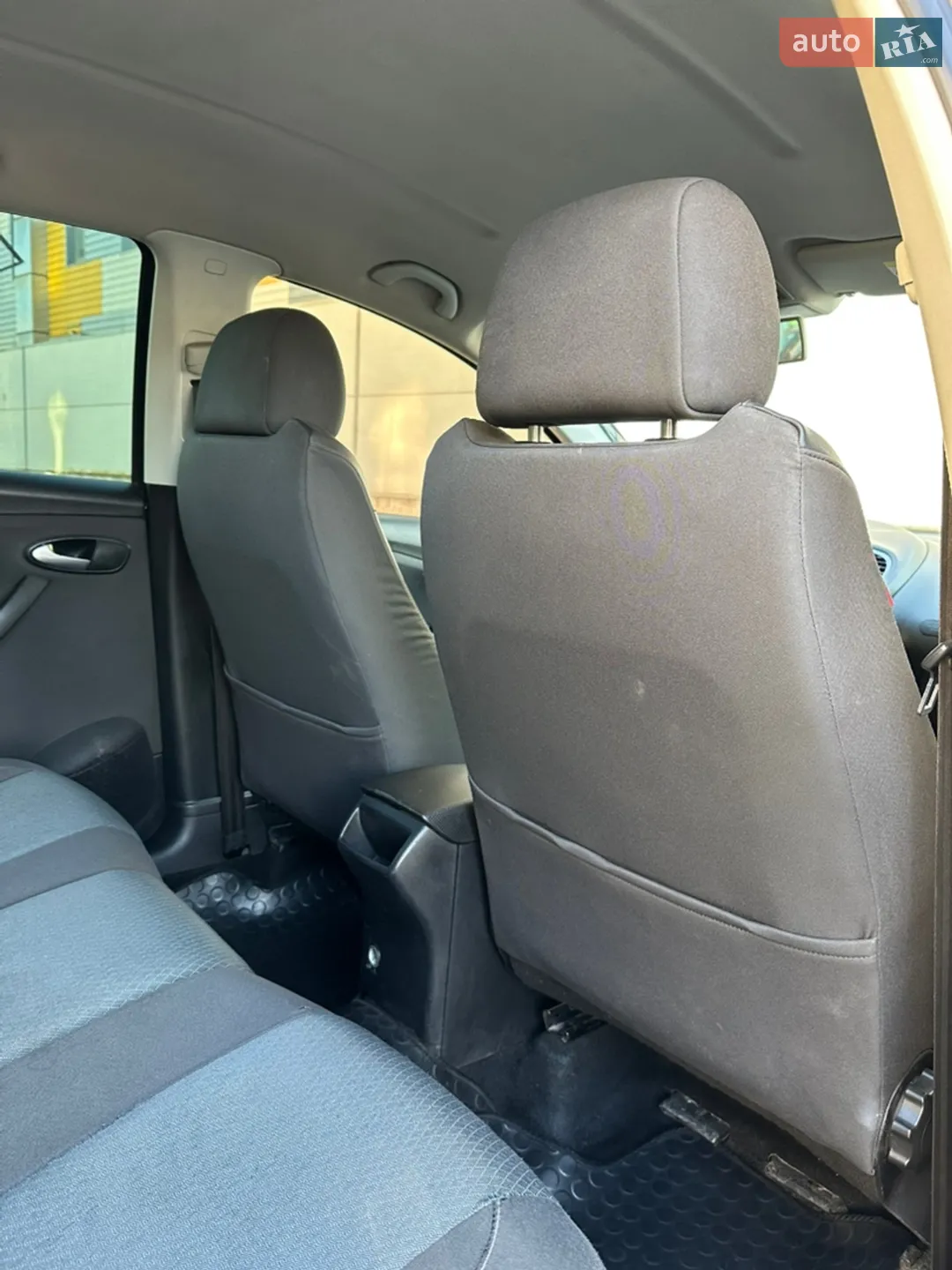 2015 SEAT Altea - мініатюра 21