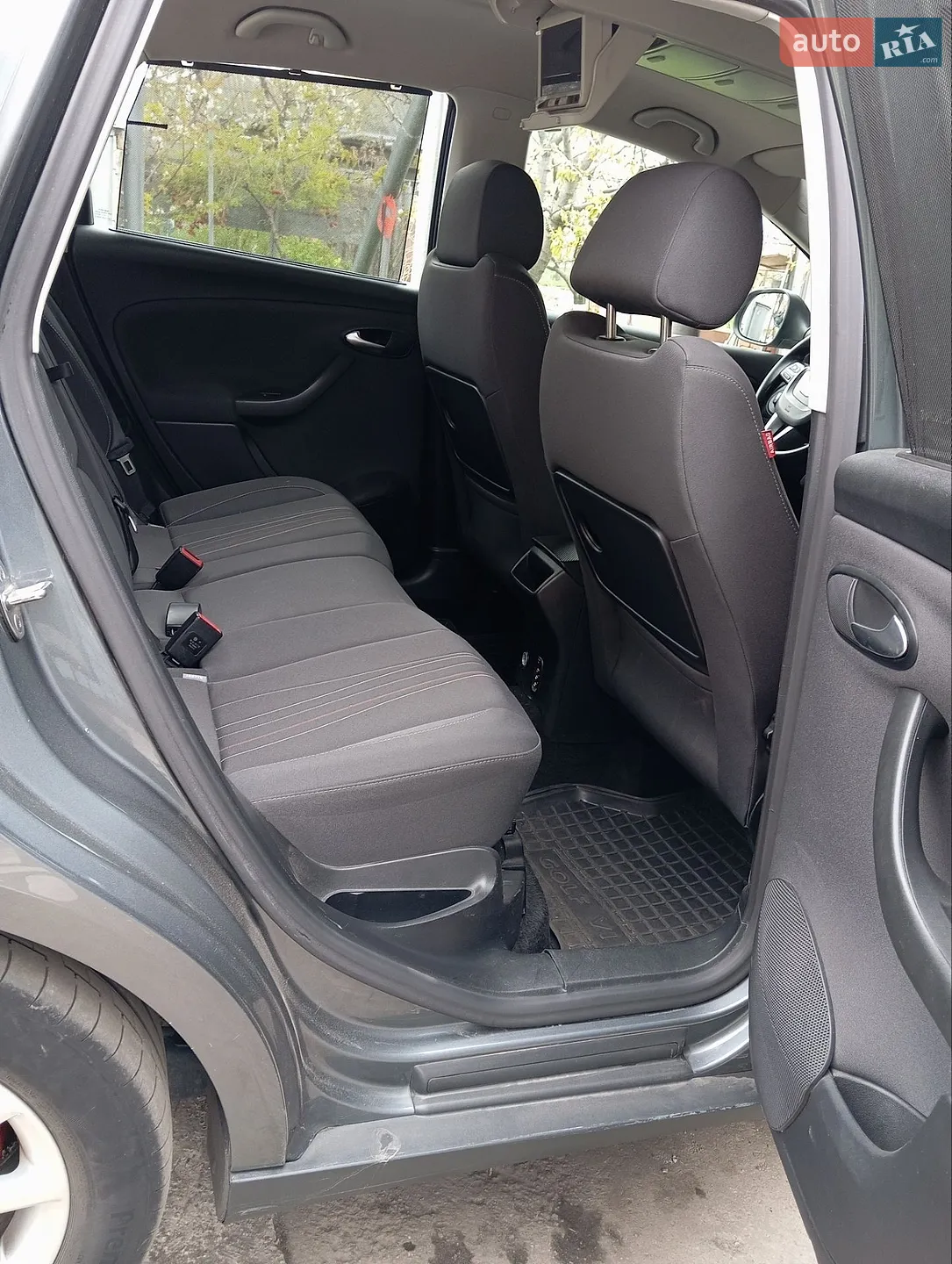 2013 SEAT Altea - мініатюра 11