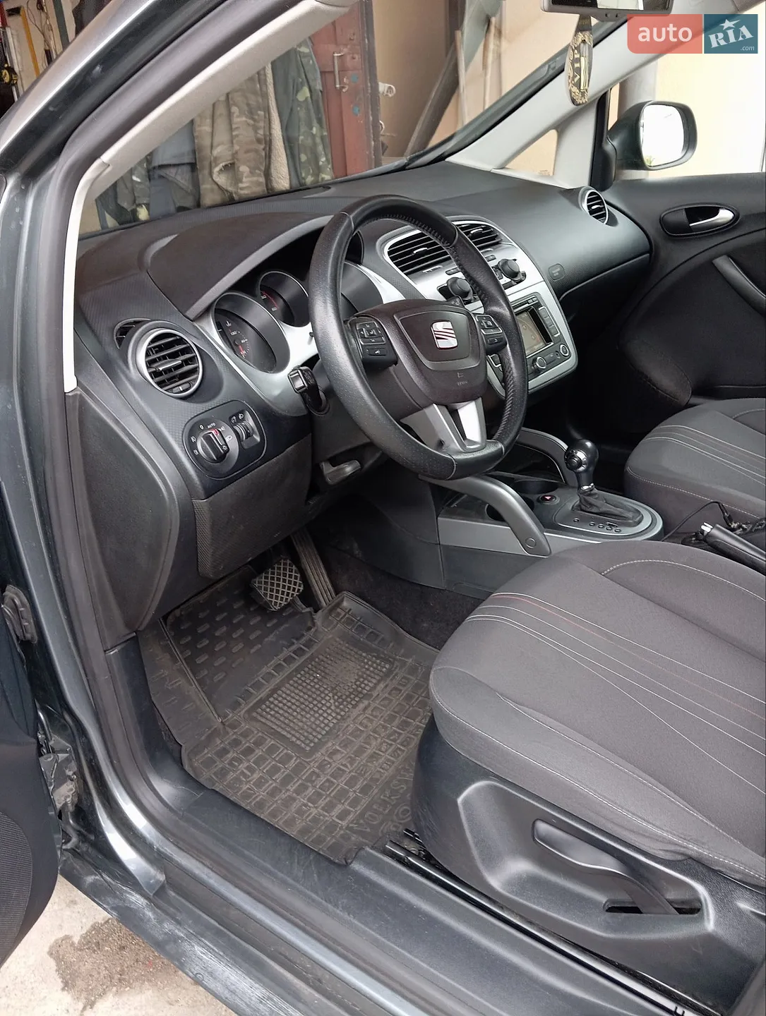 2013 SEAT Altea - мініатюра 14