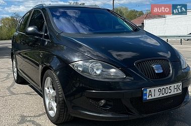Минивэн SEAT Altea XL 2007 в Днепре