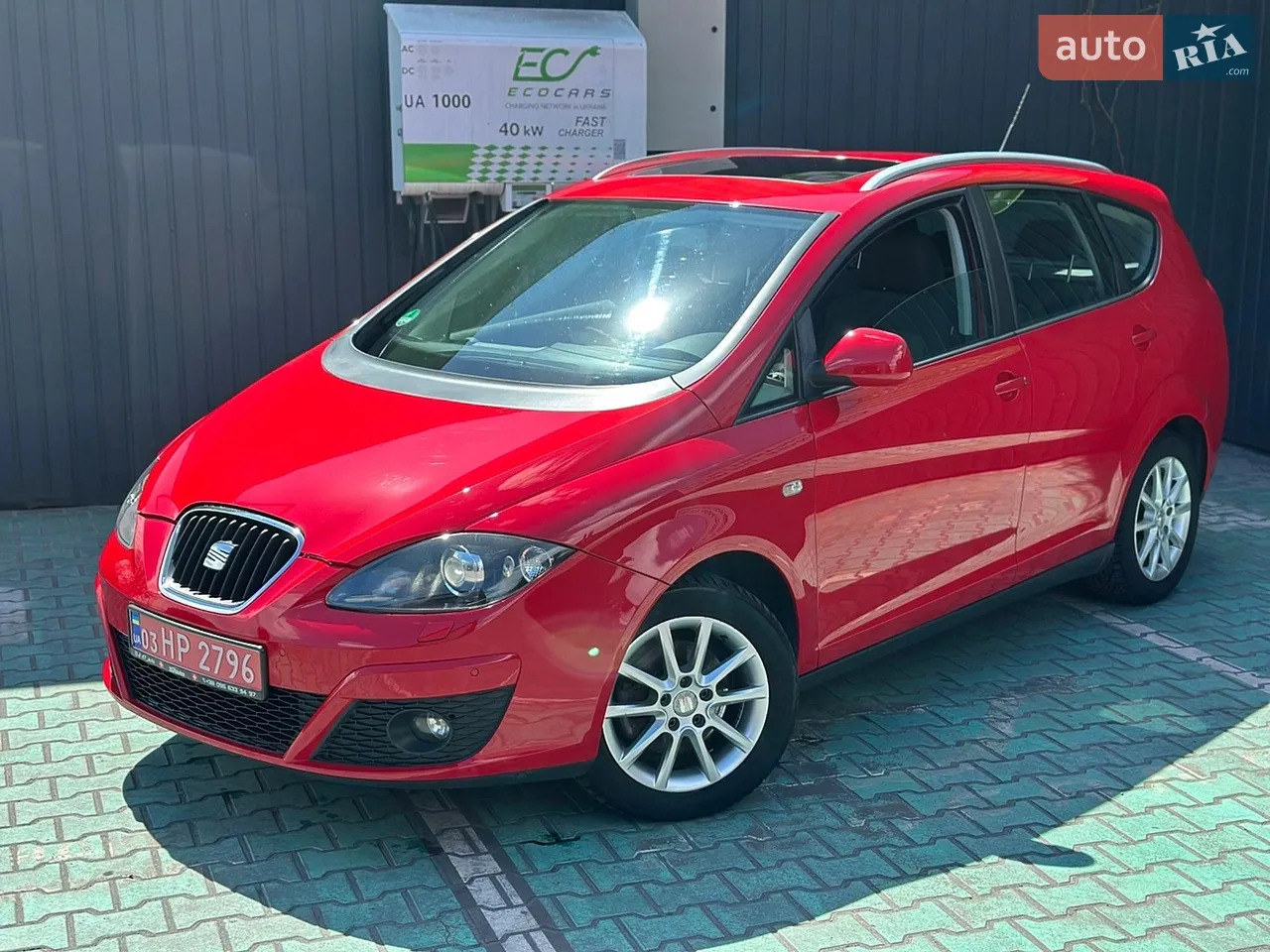 2012 Skoda Octavia - мініатюра 63