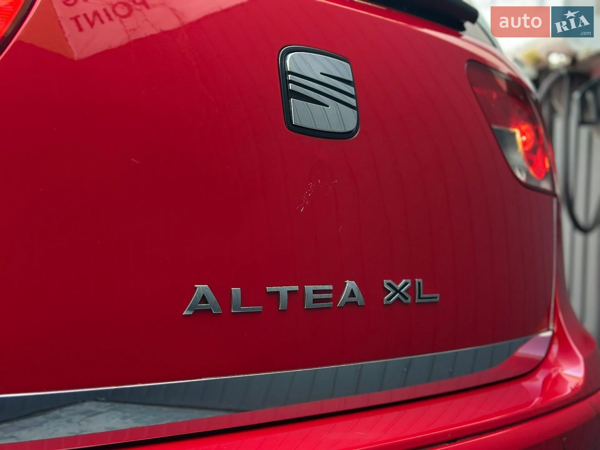 2010 SEAT Altea - мініатюра 19