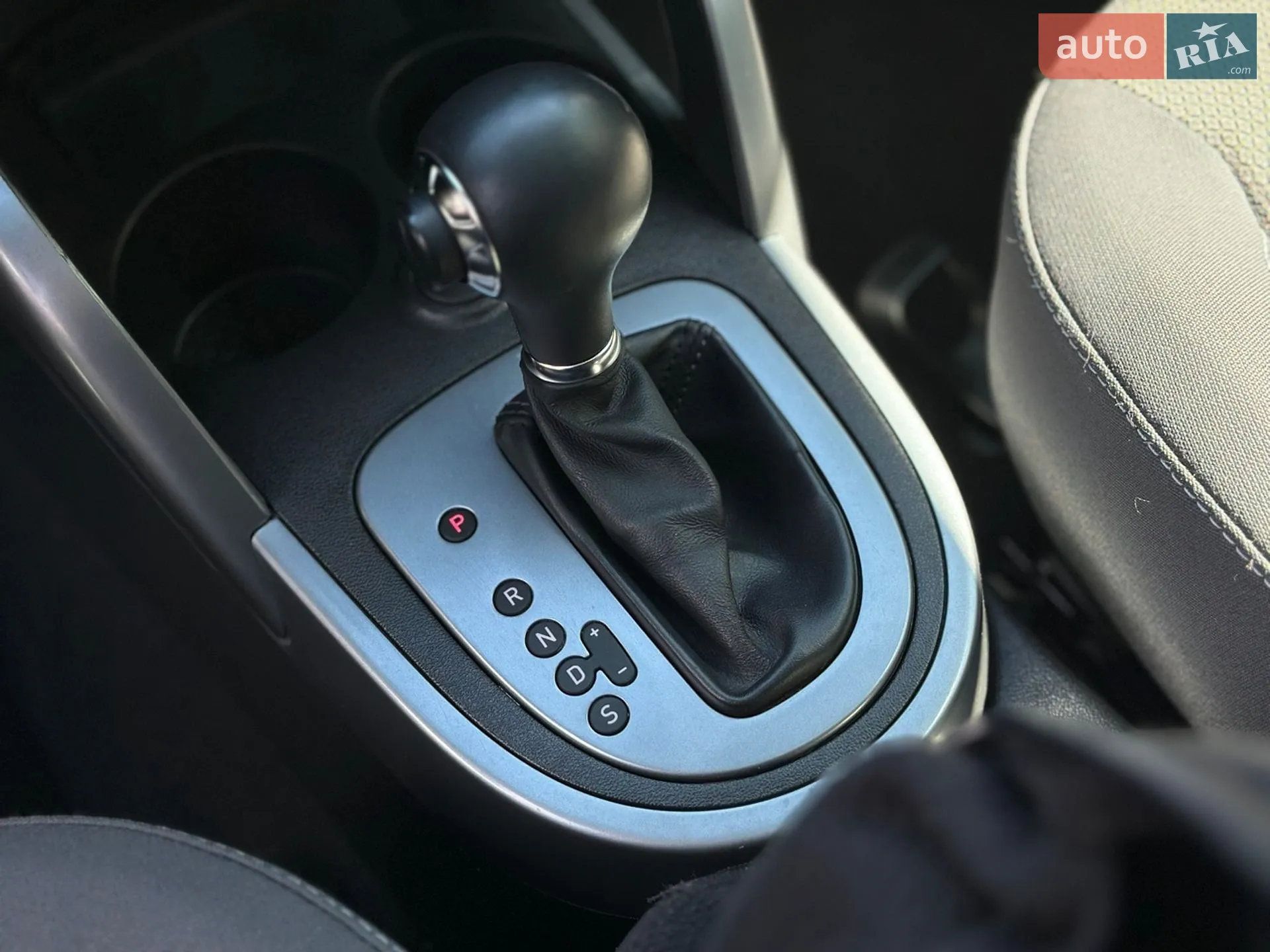 2010 SEAT Altea - мініатюра 26