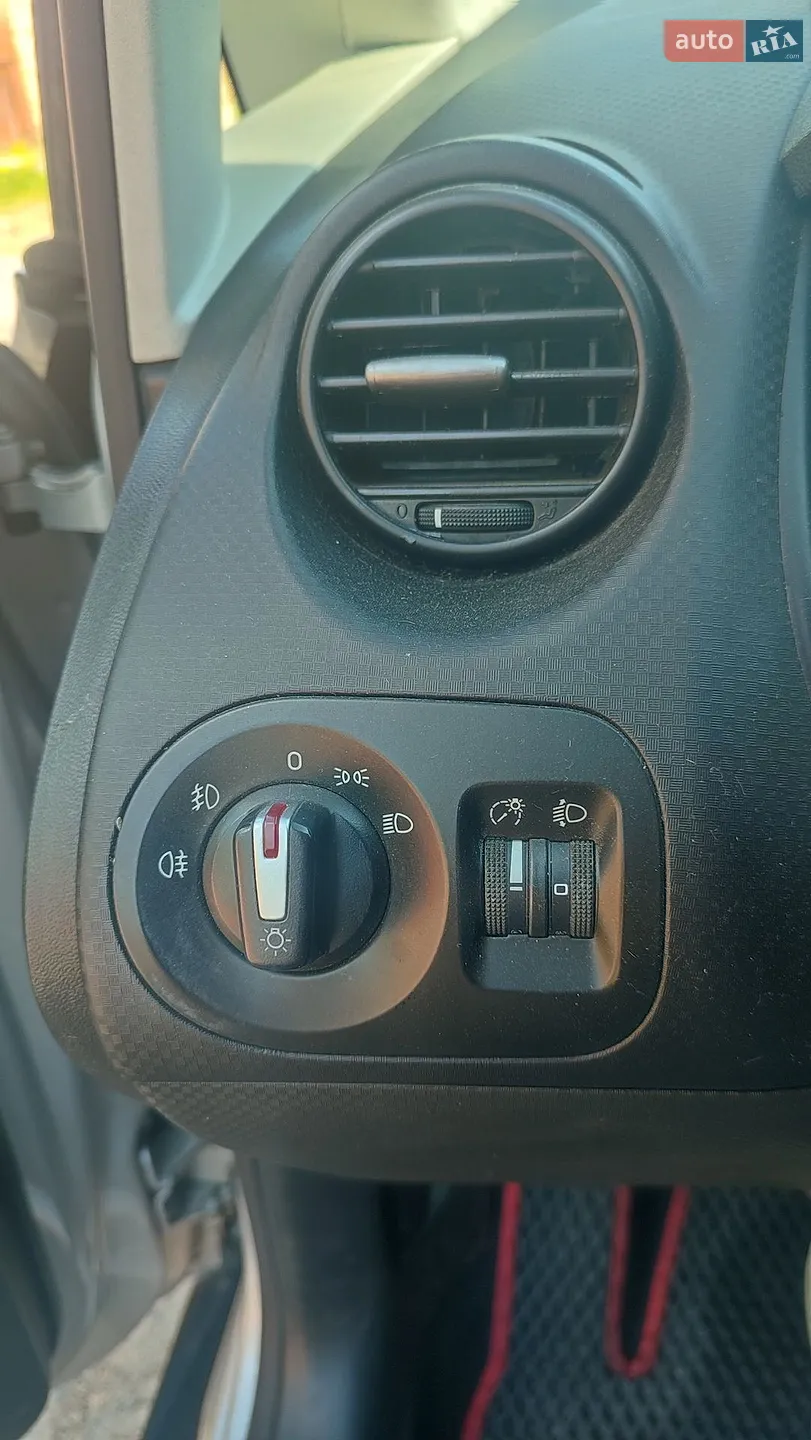 2011 SEAT Altea - мініатюра 10
