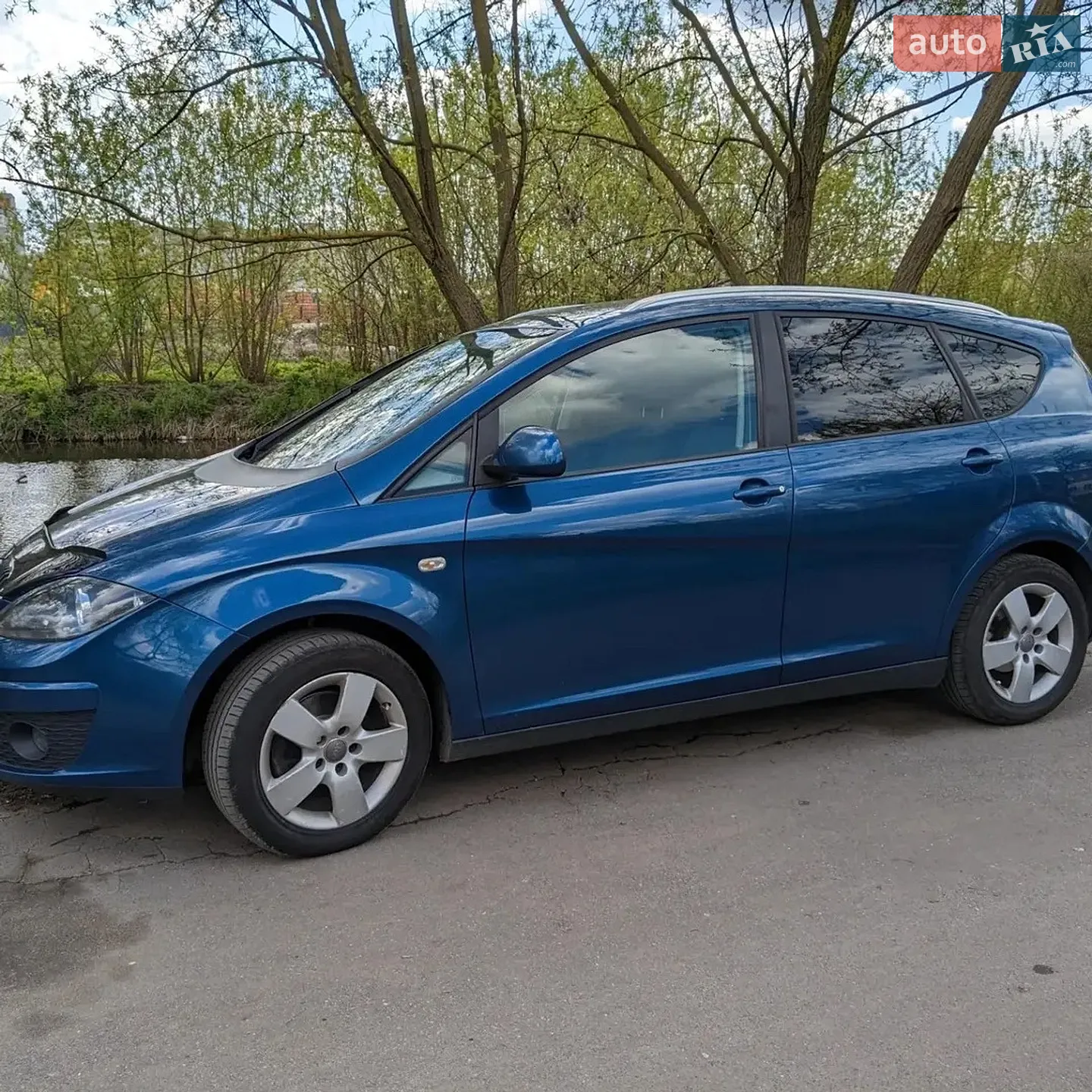 2013 SEAT Altea - мініатюра 4