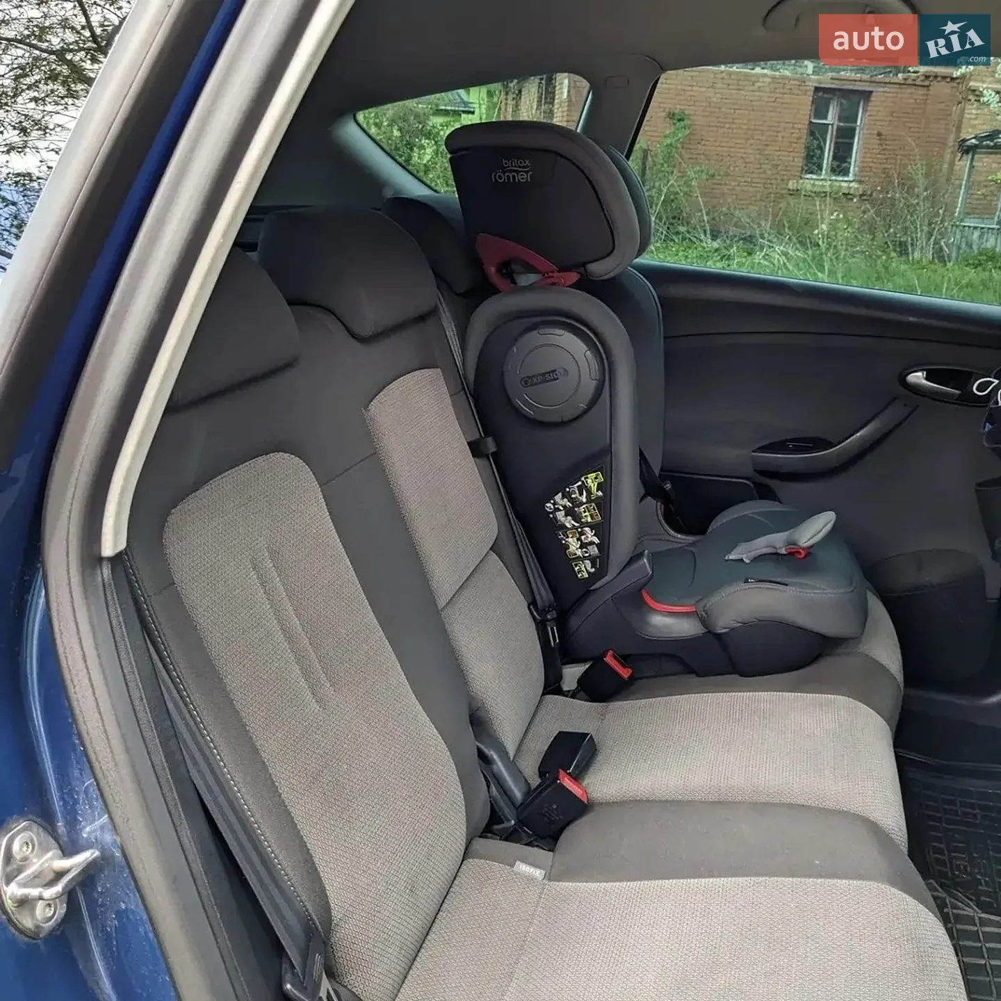 2013 SEAT Altea - мініатюра 13