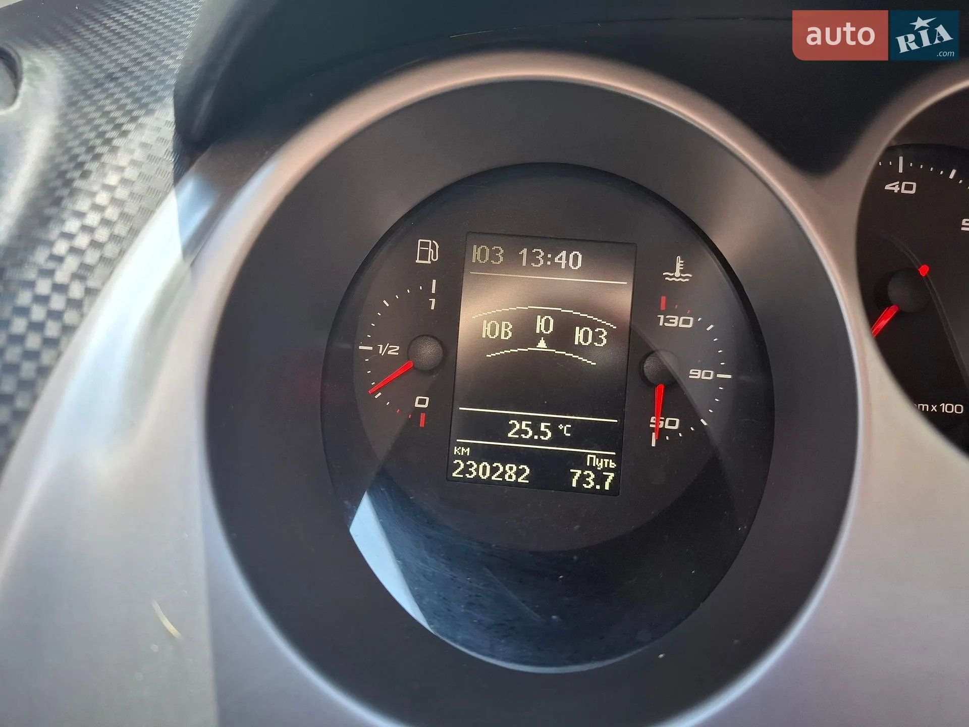 2013 SEAT Altea - мініатюра 12