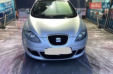 Мінівен SEAT Altea XL 2008 в Львові
