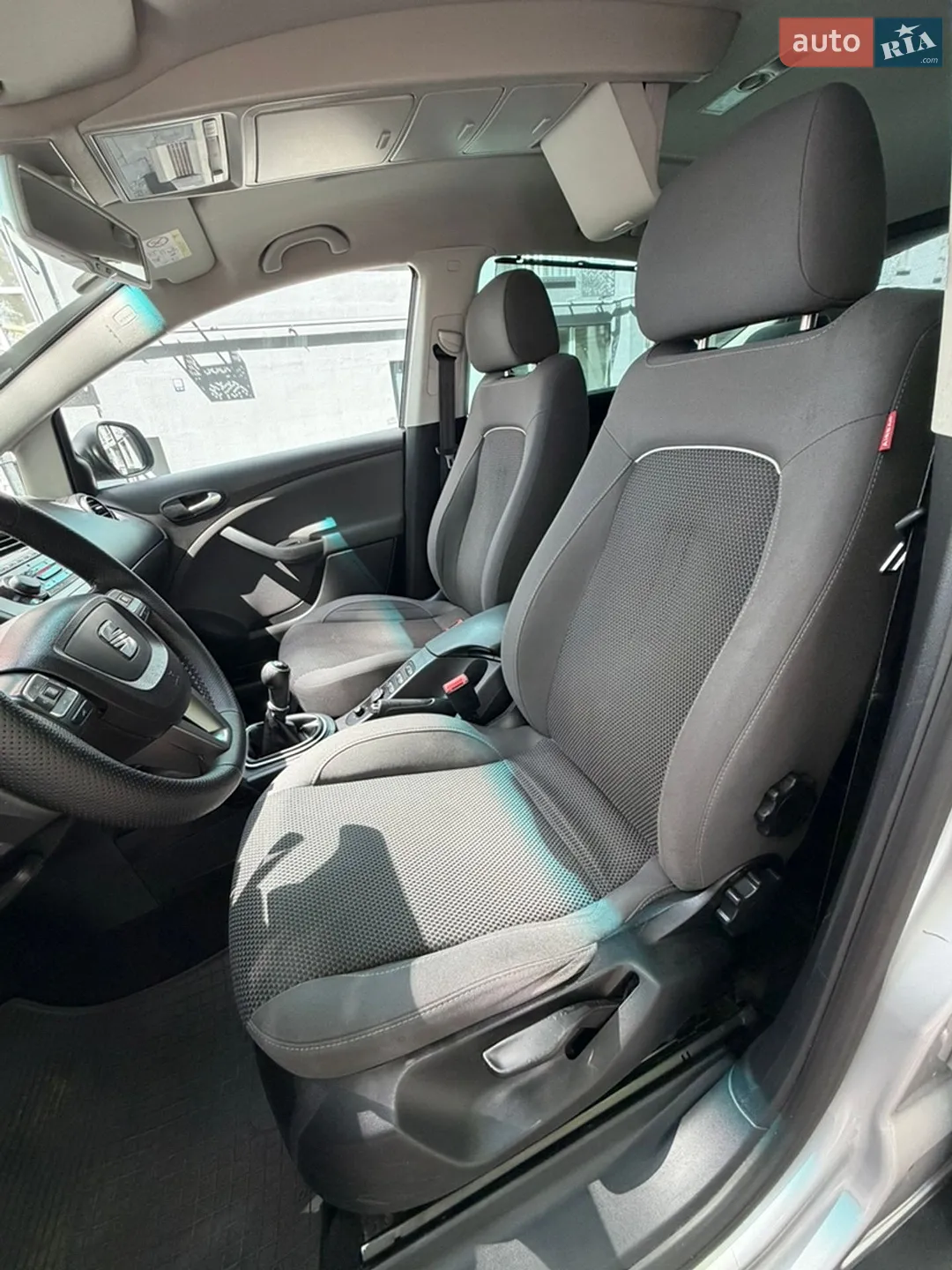 2015 SEAT Altea - мініатюра 12