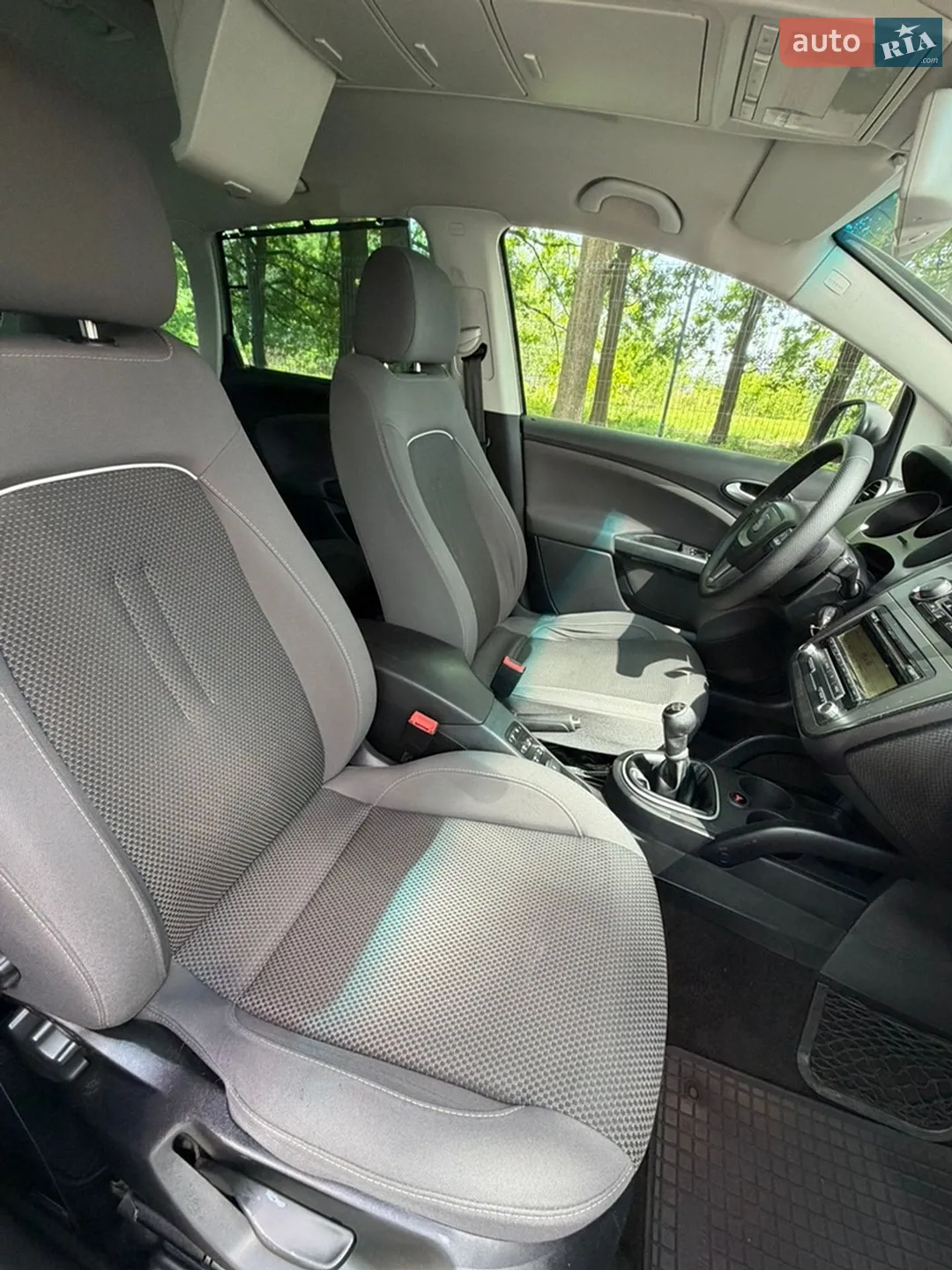2015 SEAT Altea - мініатюра 18