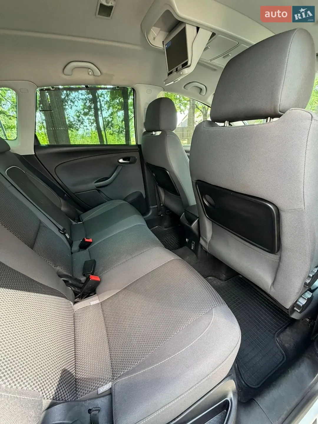 2015 SEAT Altea - мініатюра 19