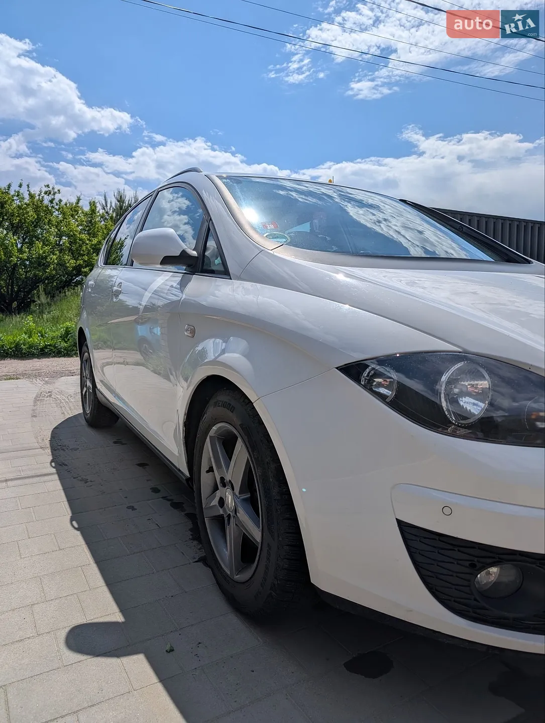 2014 SEAT Altea - мініатюра 8