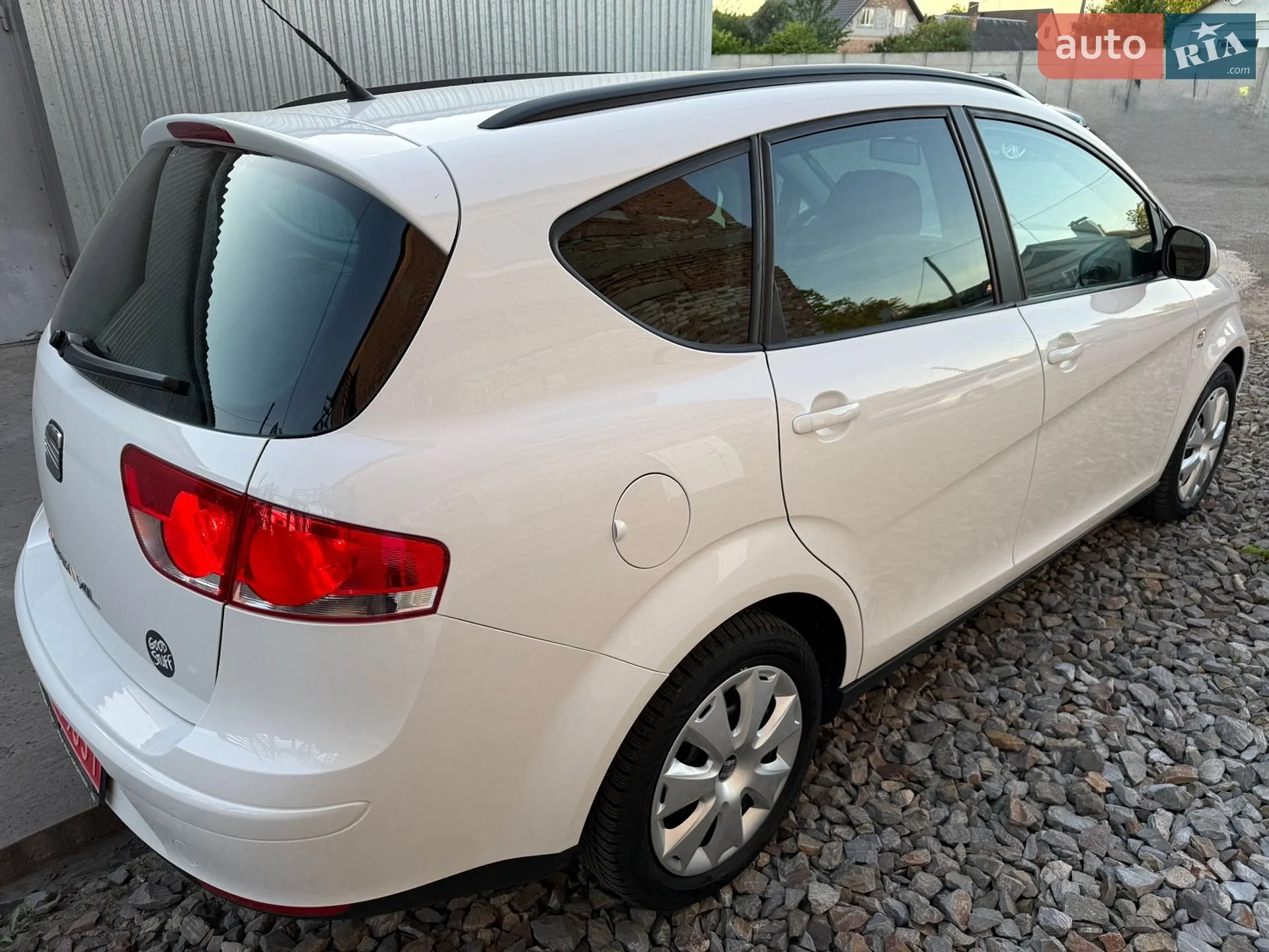 2010 SEAT Altea - мініатюра 15