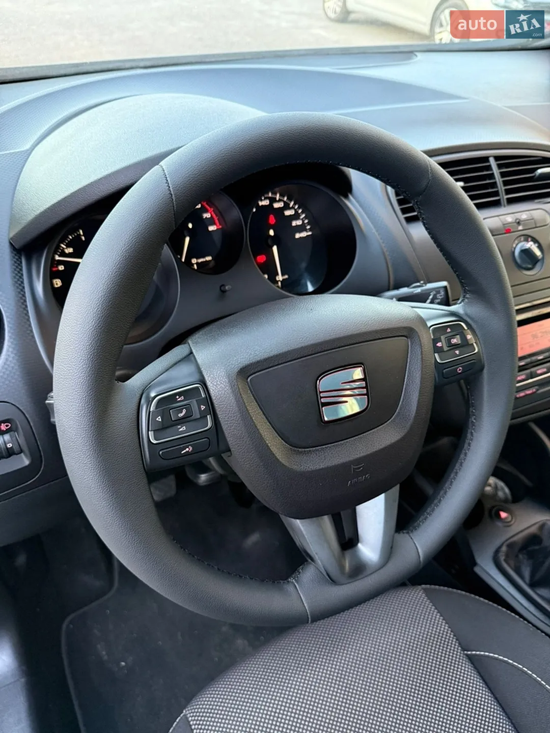 2010 SEAT Altea - мініатюра 20