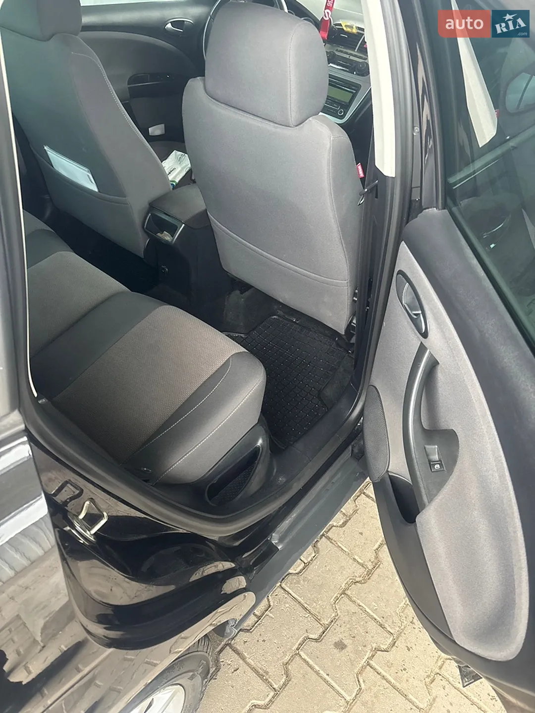 Seat Altea XL 2011 VIN VSSZZZ5PZBR041191 фото оголошення 7 з 9