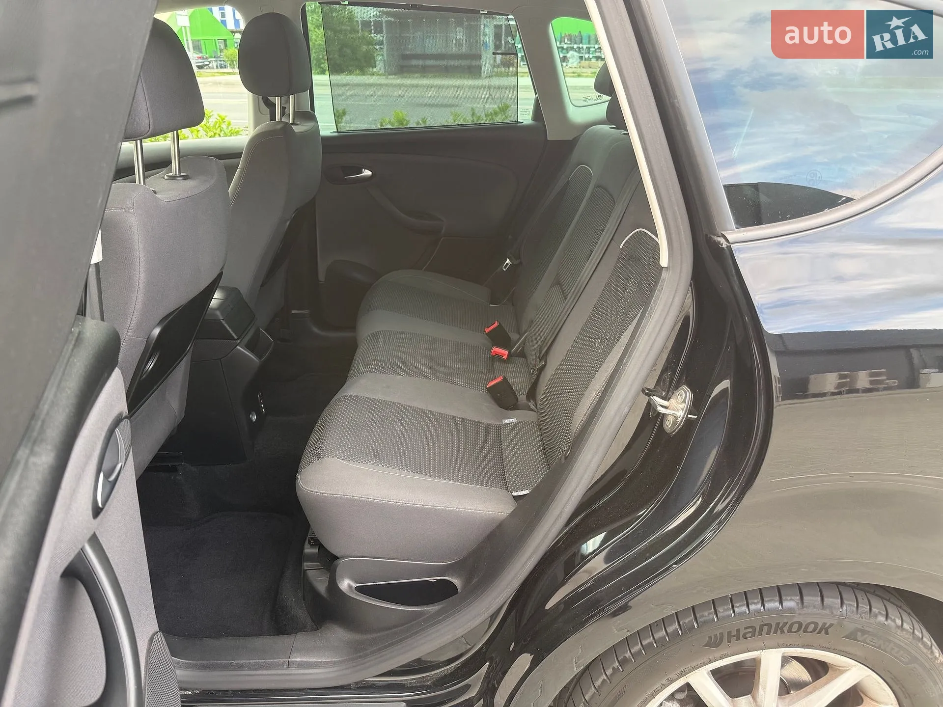 2015 SEAT Altea - мініатюра 25