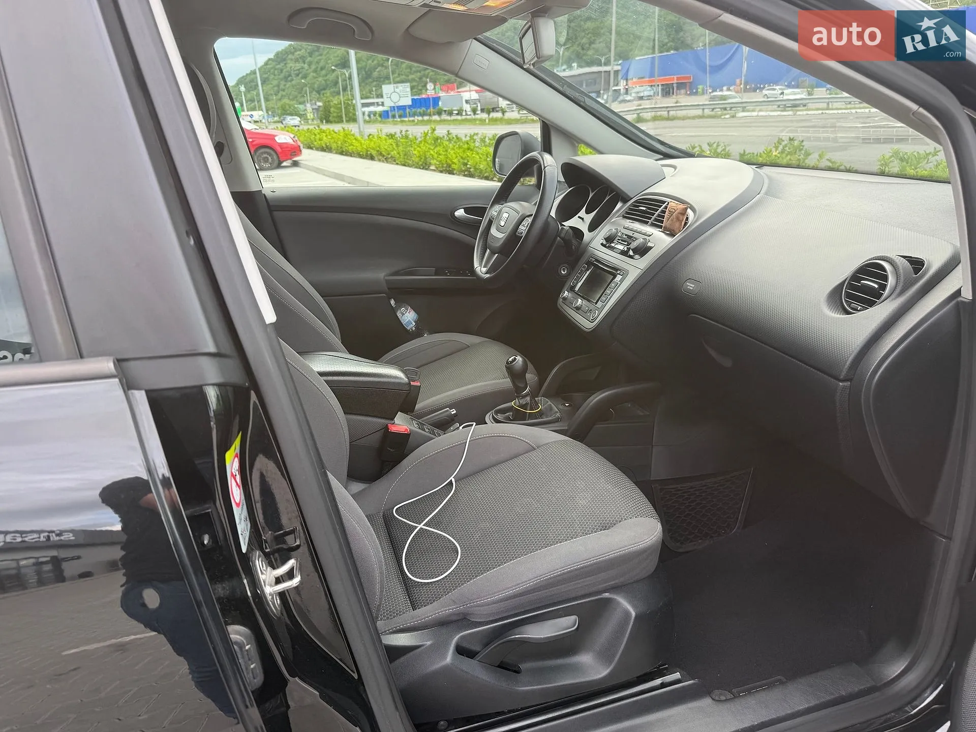 2015 SEAT Altea - мініатюра 21